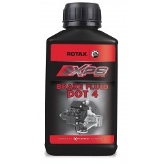 LIQUIDE FREIN DOT4 XPS