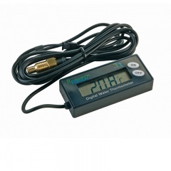 THERMOMETRE TEMPERATURE EAU