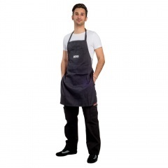 TABLIER DE MECANICIEN BOX&#39;S