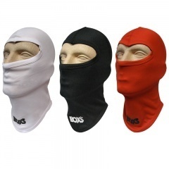 CAGOULE BOX'S GRANDE OUVERTURE