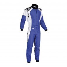 COMBINAISON OMP KS-3 SUIT BLEU