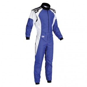 COMBINAISON OMP KS-3 SUIT JUNIOR BLEU