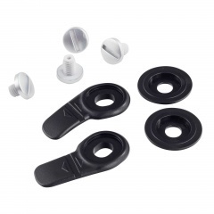 KIT VIS ARAI CK6 CMR