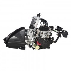 ROTAX 125 MAX EVO