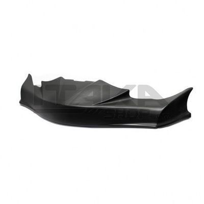 SPOILER KG FP7 NOIR