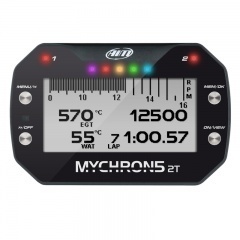 MYCHRON 5 2T S SEUL SANS LE CAPTEUR T° ECHAPPEMENT