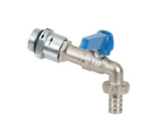 ROBINET POUR BIDON DE CARBURANT