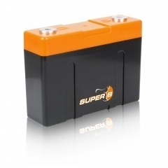 BATTERIE SUPER B POUR AIM