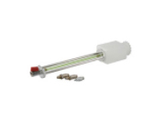 OUTIL POUR LE VIDANGE DES FREINS AVEC TERMINAL m10x1-1/8&quot;-6