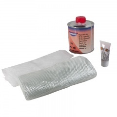 KIT REPARATION POLYESTER