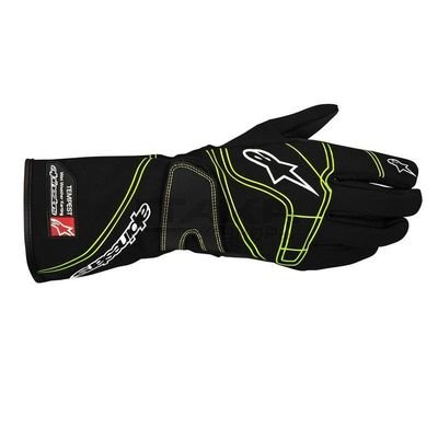 GANTS PLUIE ALPINESTARS TEMPEST