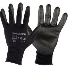 GANTS MECANICIEN FINS