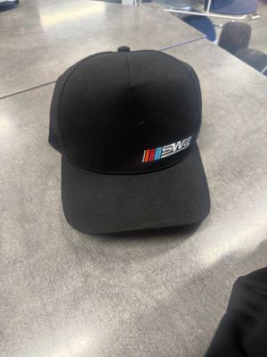 Casquette SWS