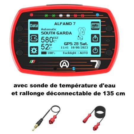 ALFANO 7 1T PACK 1 DESIGN 2026