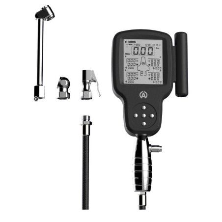 NEW Tyre Control Pression 2