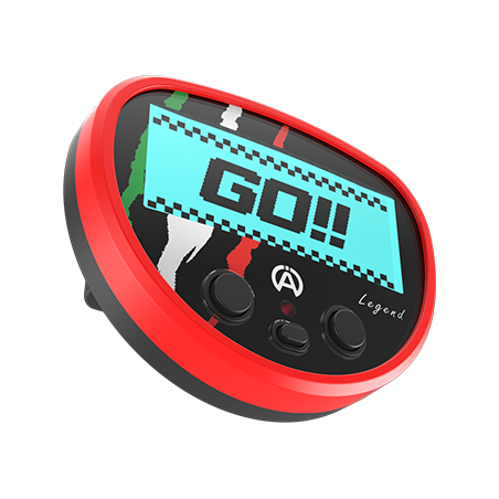 ALFANO LEGEND NOUVEAUTE 2026