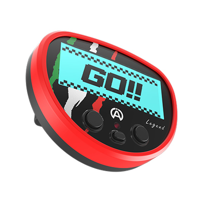 ALFANO LEGEND NOUVEAUTE 2026