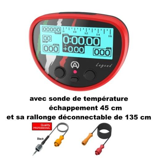 ALFANO LEGEND PACK ECHAP PLUS NOUVEAUTE 2026