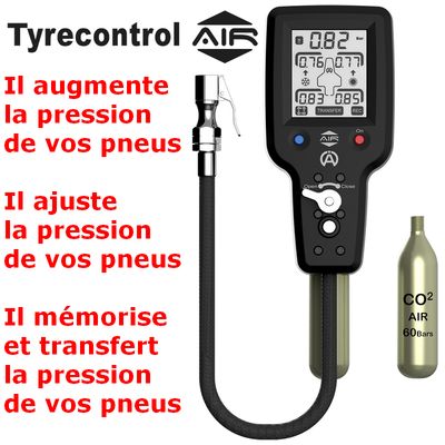 NEW Tyrecontrol AIR