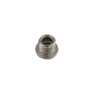 INSERT A SOUDER POUR SONDE ECHAPPEMENT