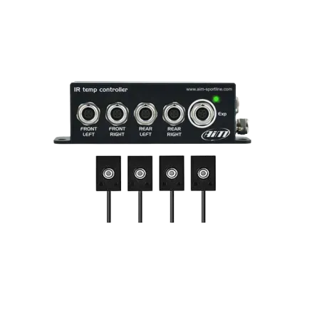 KIT DE TEMPERATURE DES PNEUS AIM