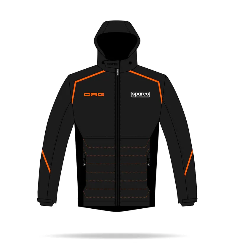 Blouson hiver CRG Sparco