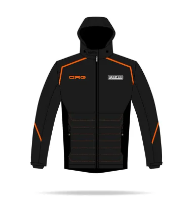Blouson hiver CRG Sparco