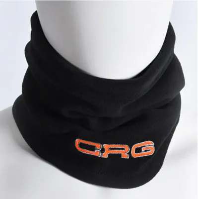 Cache-cou avec cordon de serrage CRG