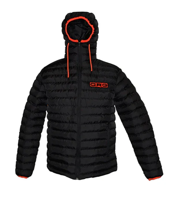 Doudoune matelassée CRG Sparco Prix de vente