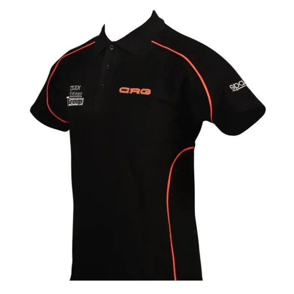 Polo CRG Sparco