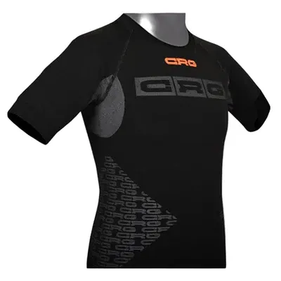 Sous-vêtement tech. manches courtes