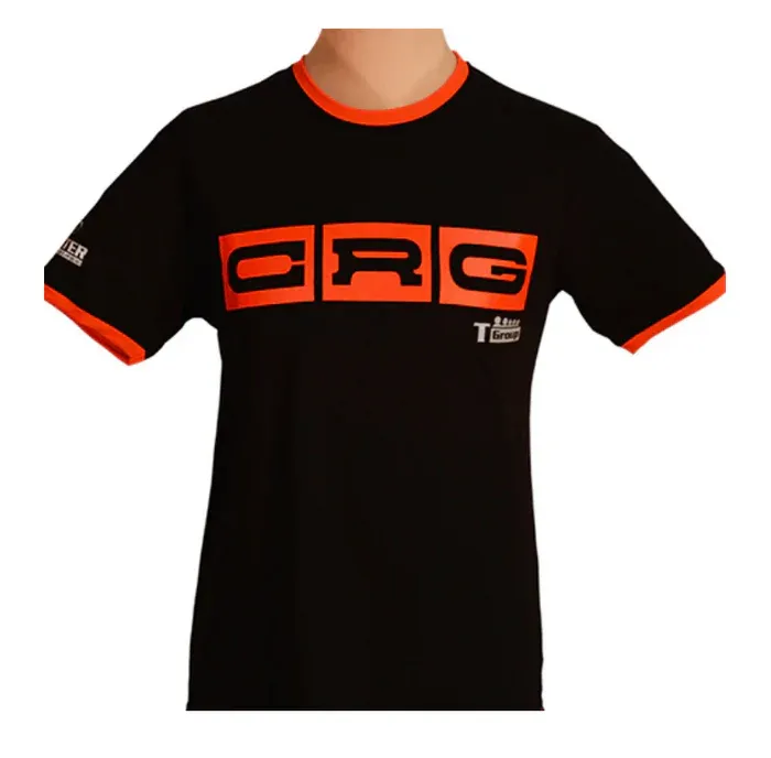 T-Shirt CRG
