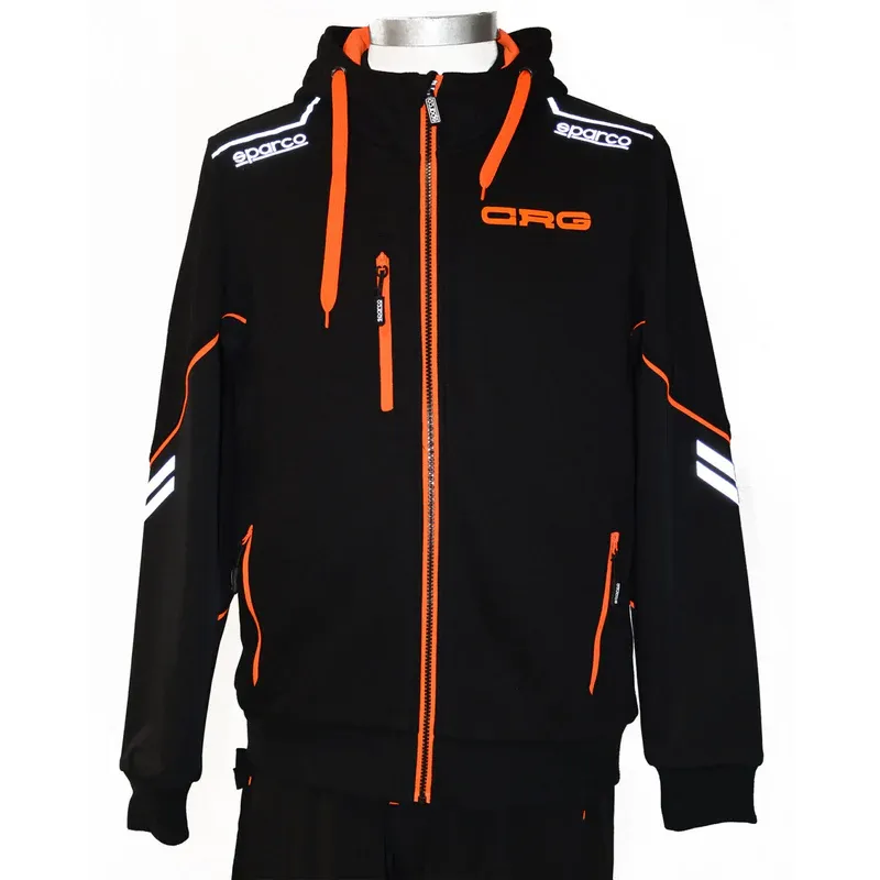 Veste CRG Sparco