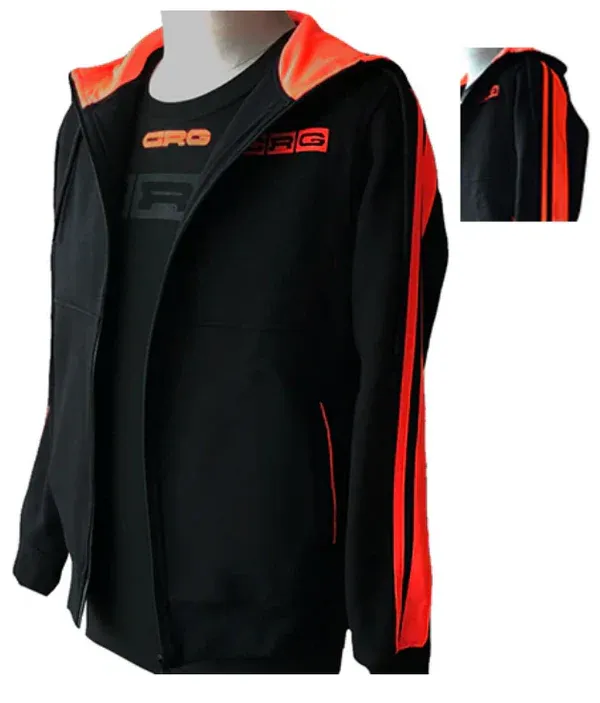 Veste été CRG