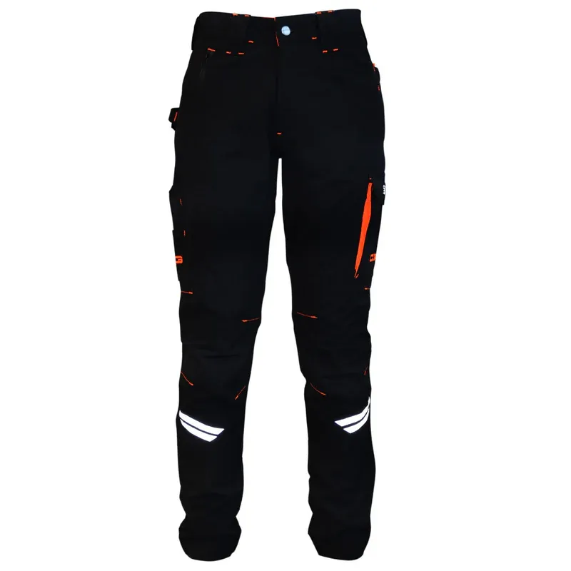 Pantalon CRG Sparco