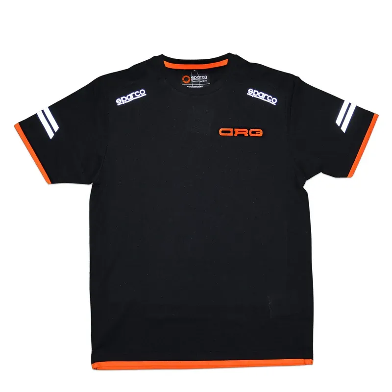 Tee-shirt CRG Sparco
