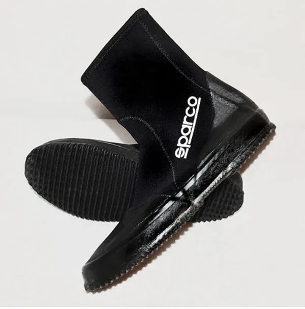 Bottes pluie Sparco