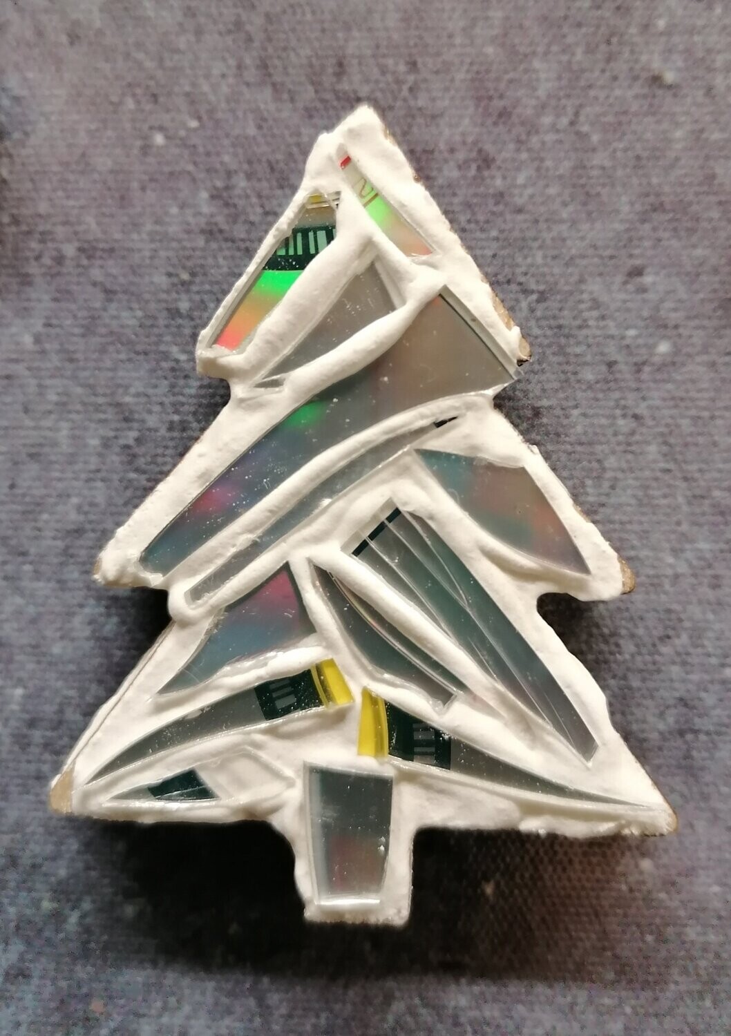 Tree - 7cm