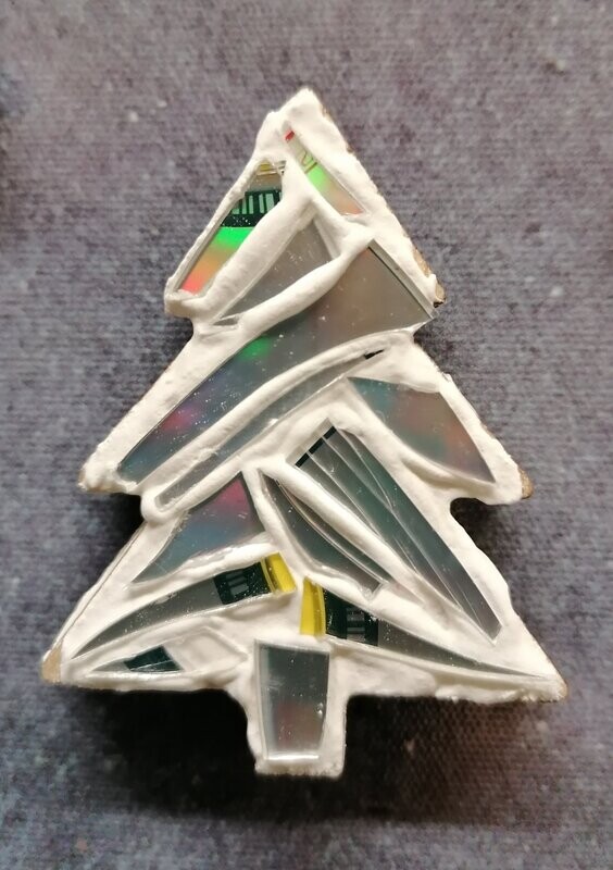 Tree - 7cm
