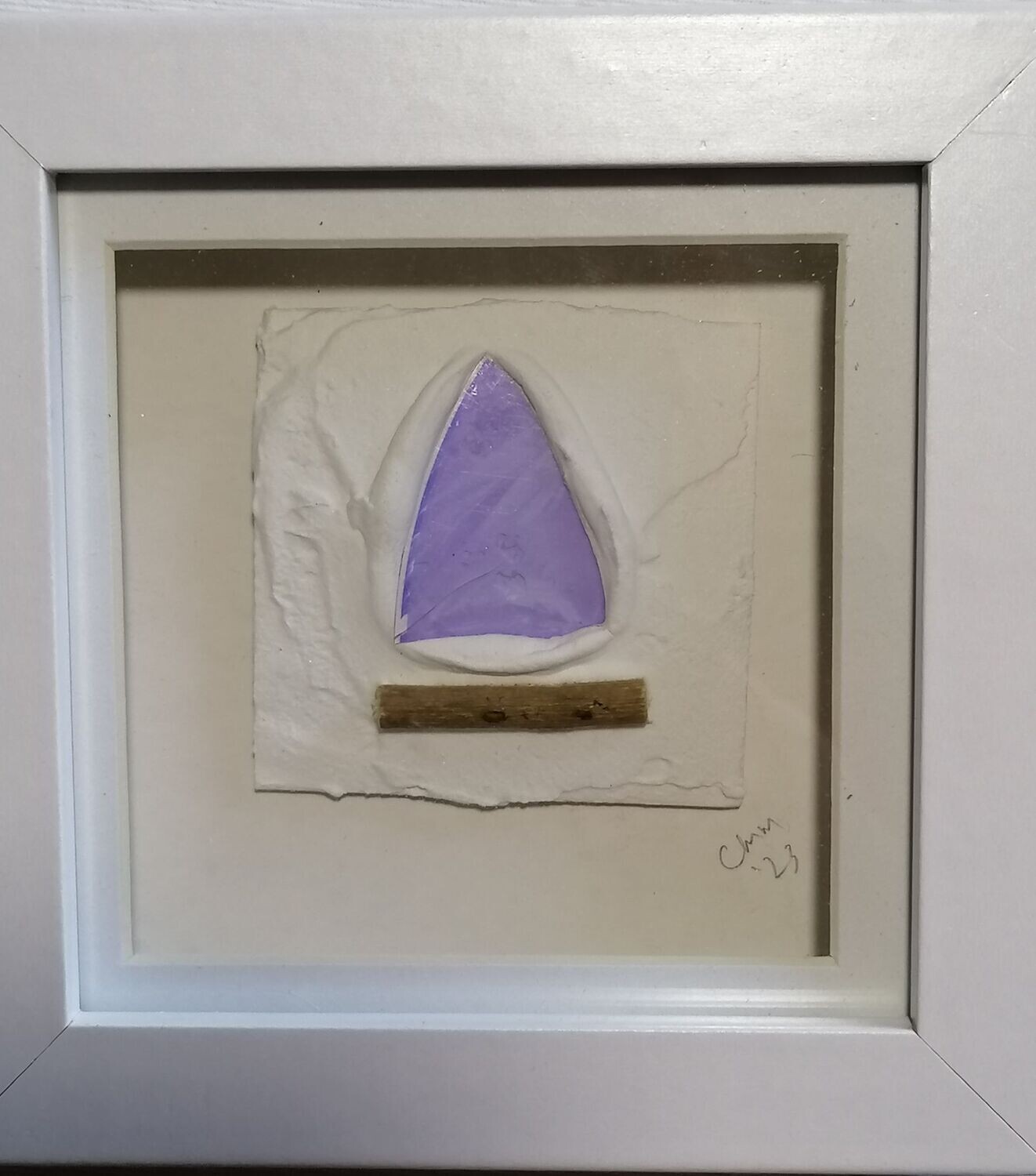 Lavender Flotilla
