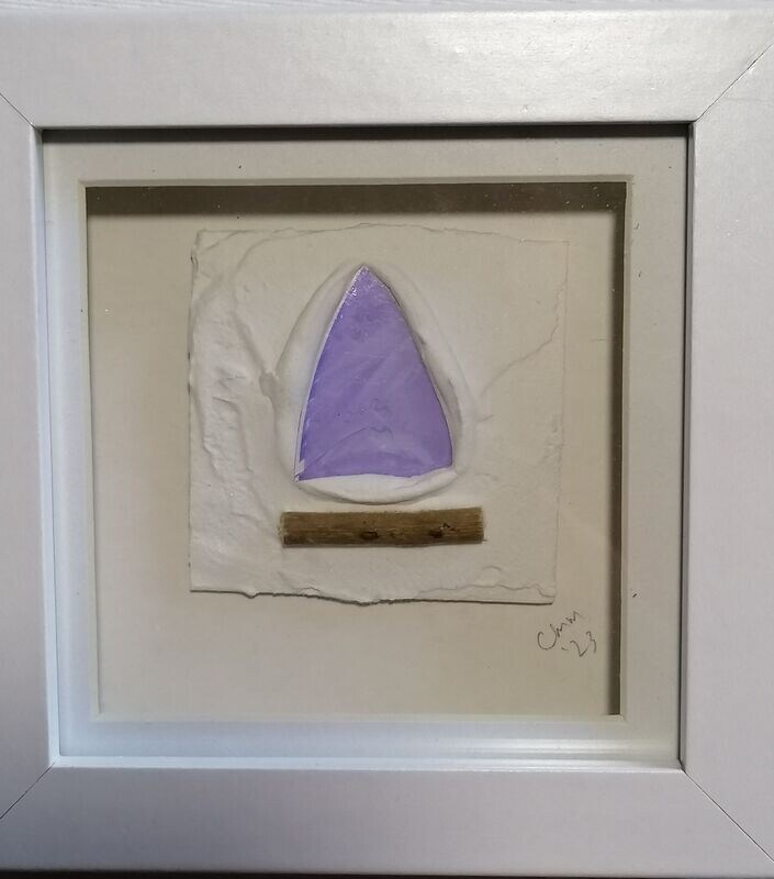 Lavender Flotilla