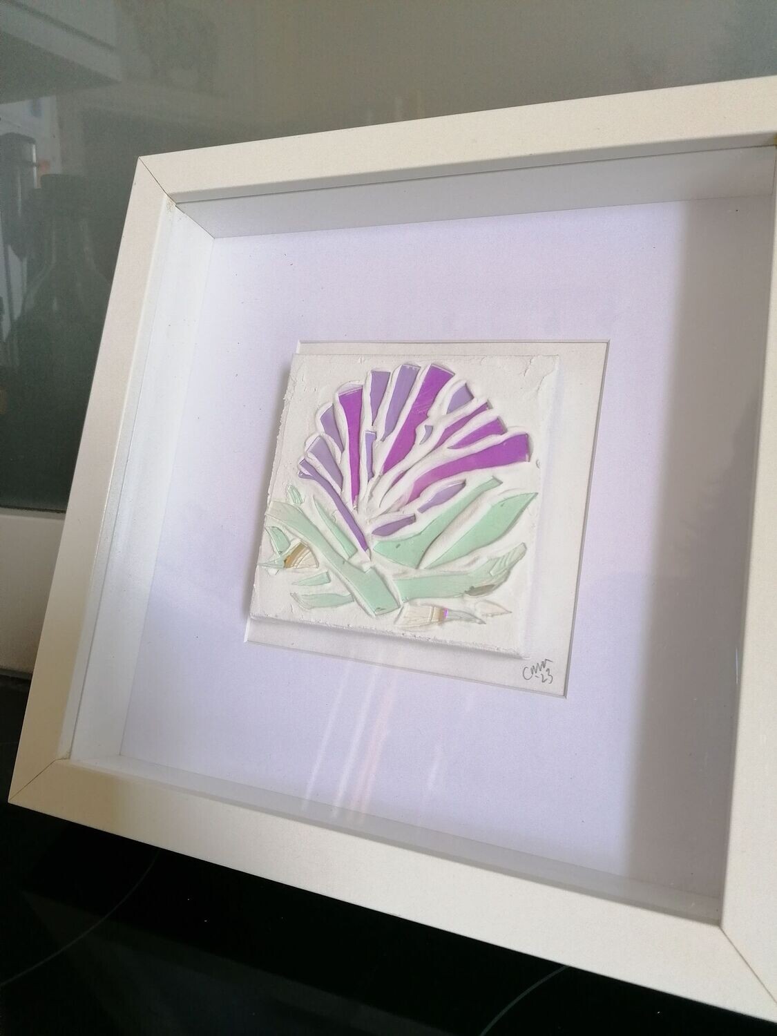 Thistle 1