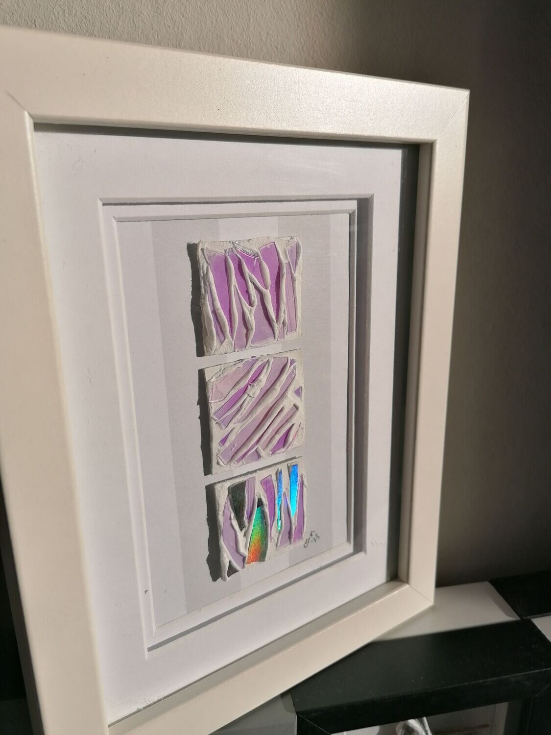 Lavender Layers