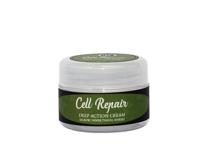 CELL REPAIR DEEP ACTION CREAM 40G