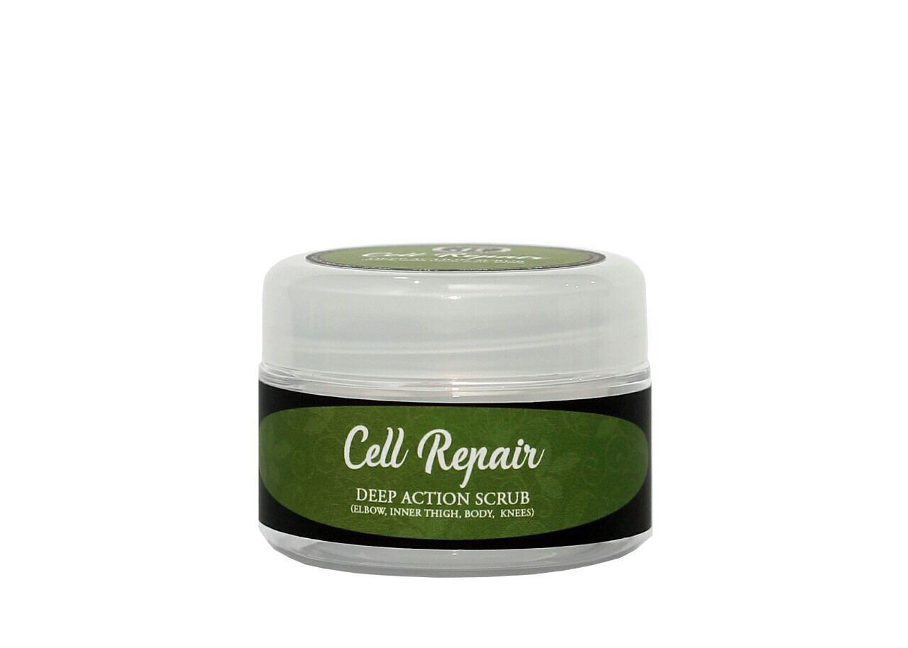 CELL REPAIR DEEP ACTION SCRUB 50G