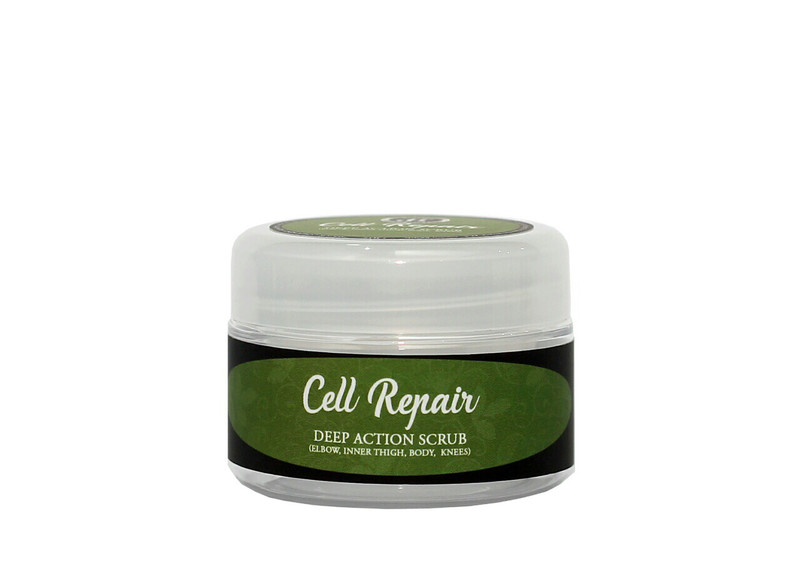 CELL REPAIR DEEP ACTION SCRUB 50G