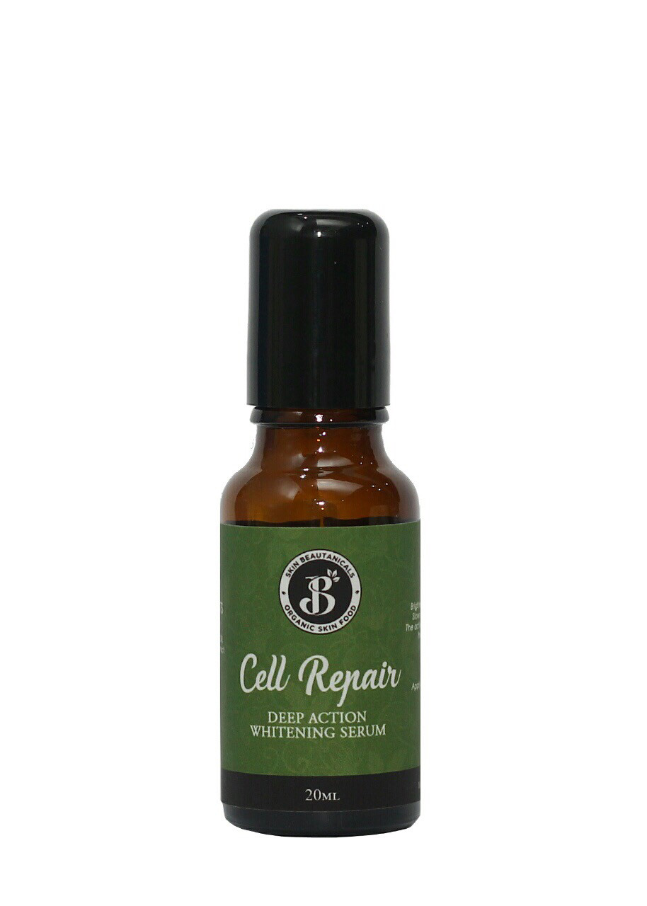 CELL REPAIR WHITENING SERUM 20ML