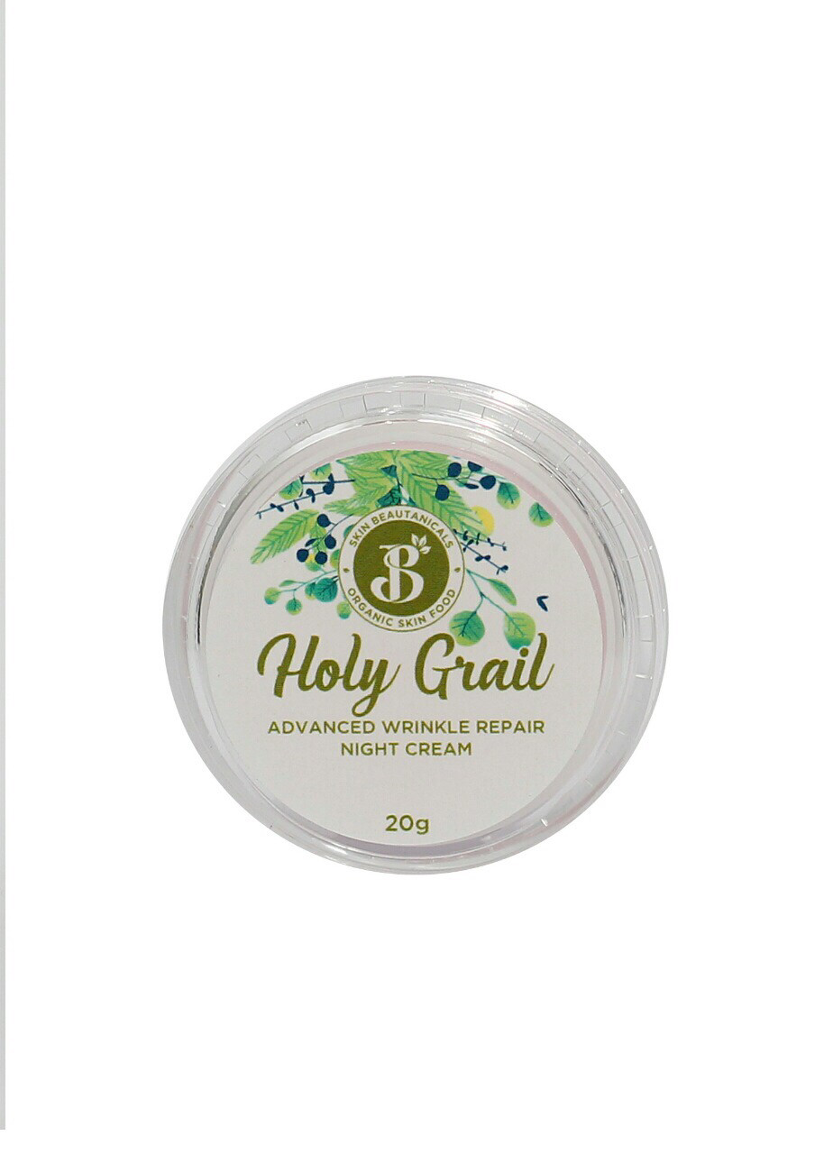 HOLY GRAIL NIGHT CREAM
