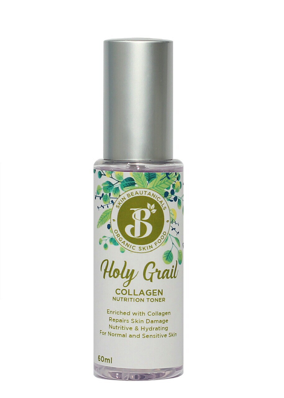 HOLY GRAIL TONER 60ML
