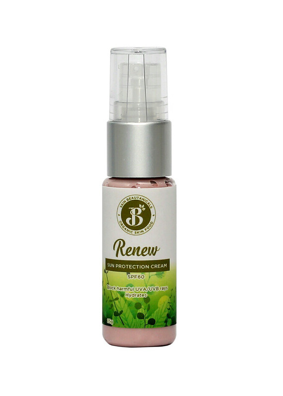 RENEW SUN PROTECTION Spf 60 25G